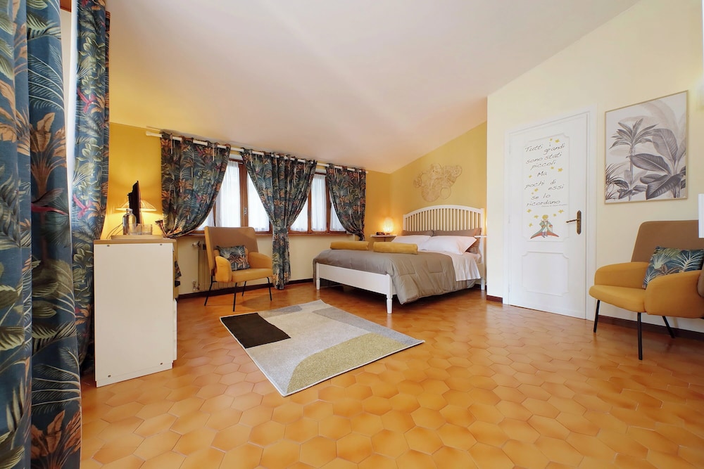 Villa Gisi