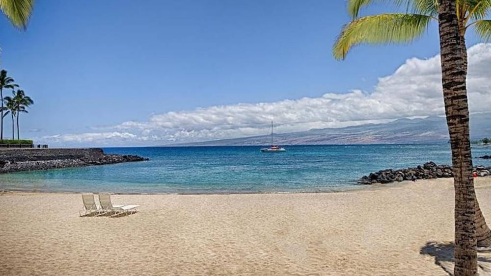 Gorgeous Golf and Ocean Views - Vrkcv