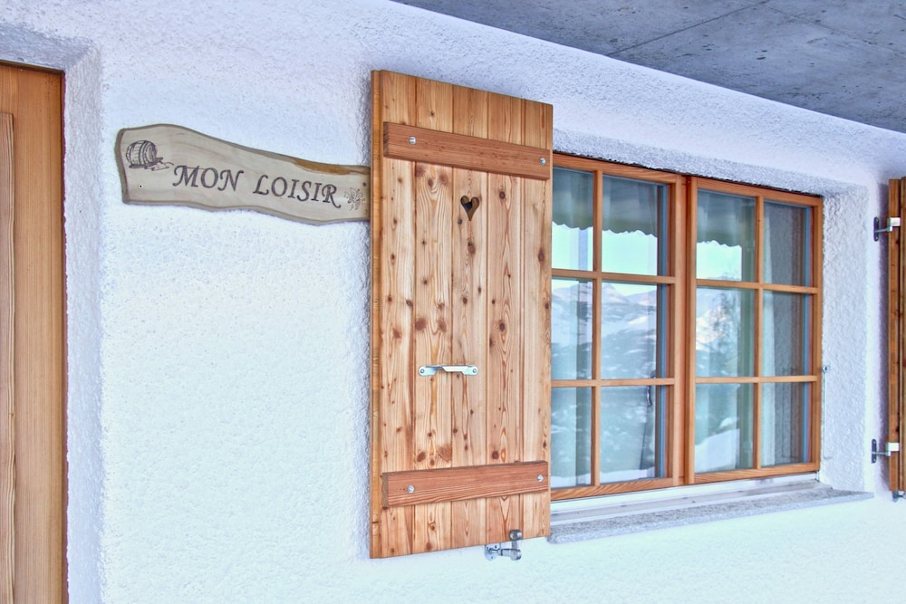 An Enchanting Awakening in the Heart of the Alps