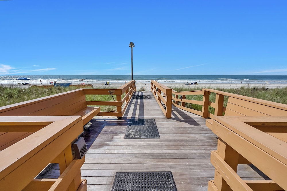 Ocean Bay Club 107