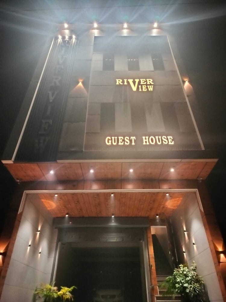 Hotel River View Panipat