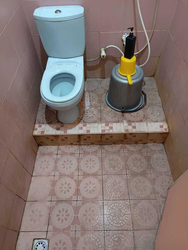 Four Hostel Bandar Lampung