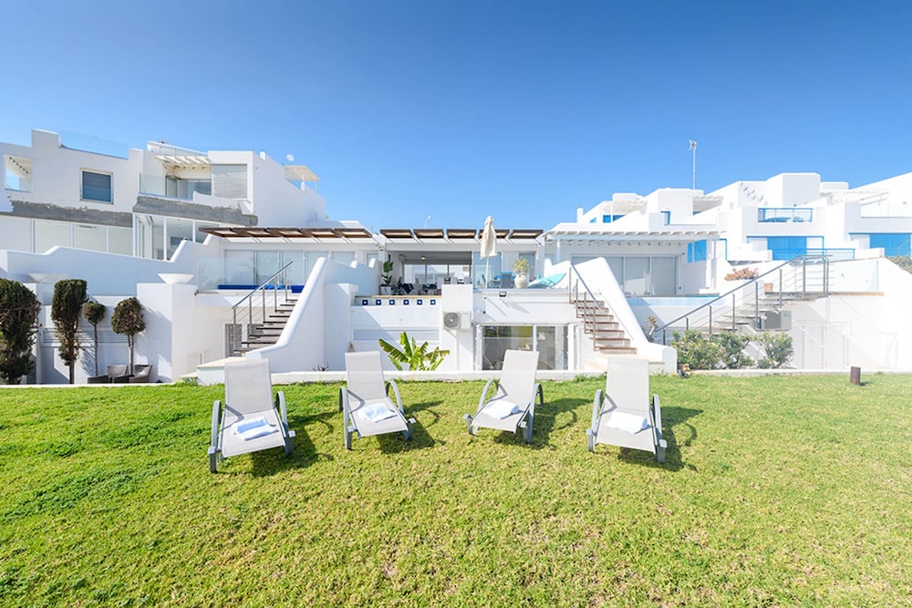 Villa Nausica in Protaras