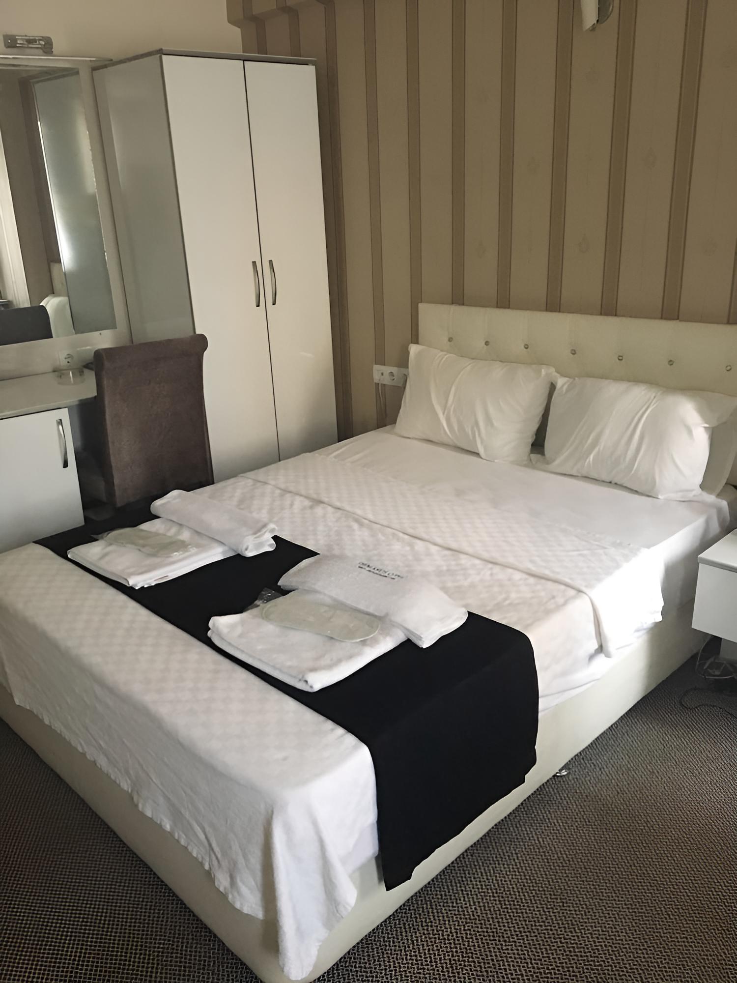 Demasus Otel