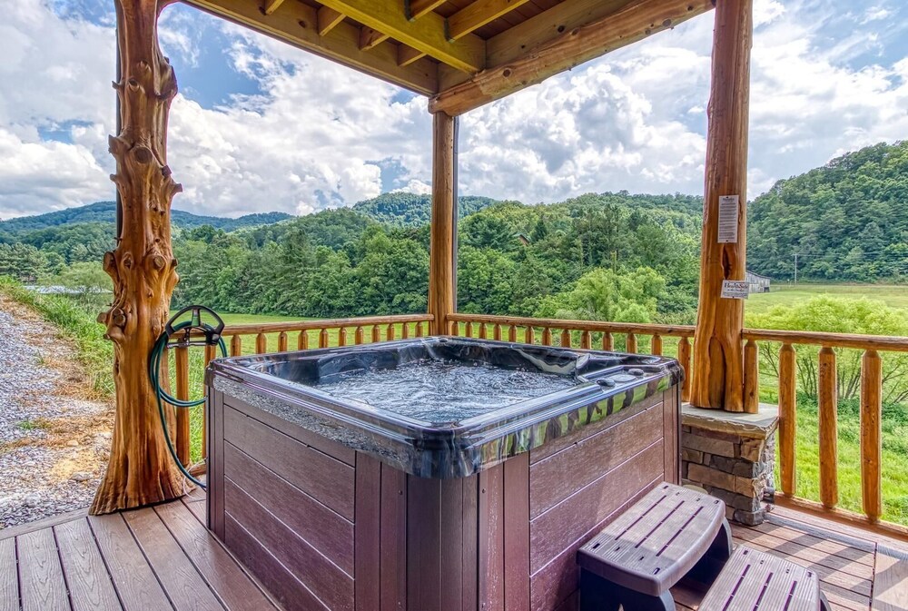 Smoky Mountain Ranch