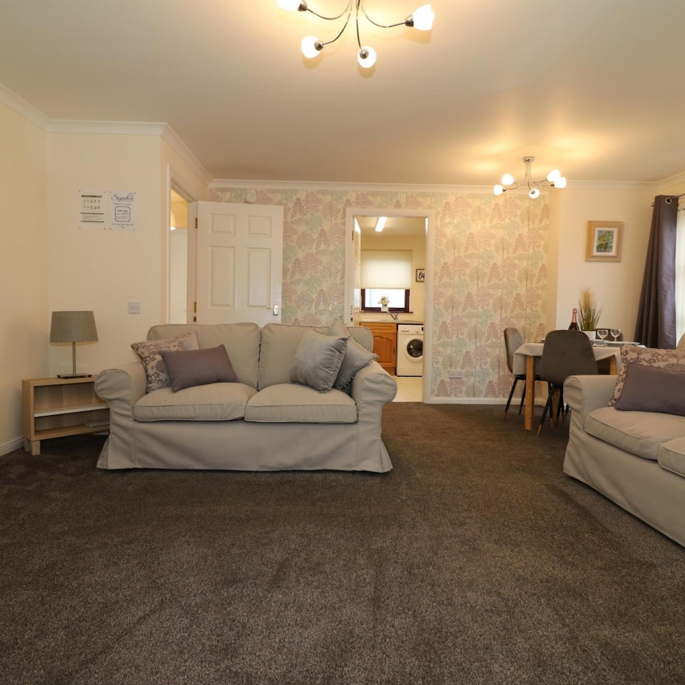 Douglas View Blantyre
