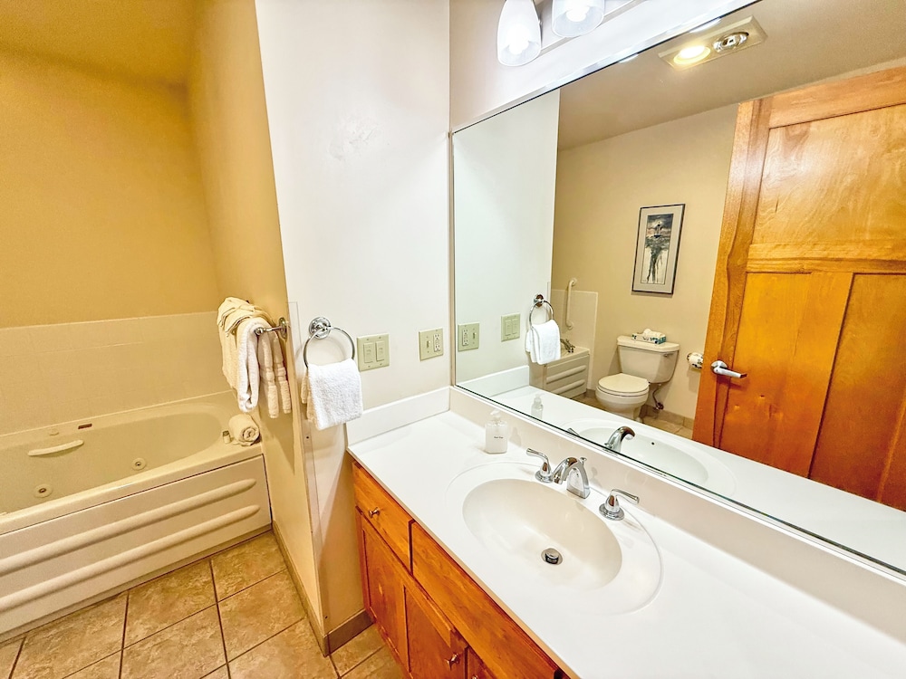 Poplar River Condos