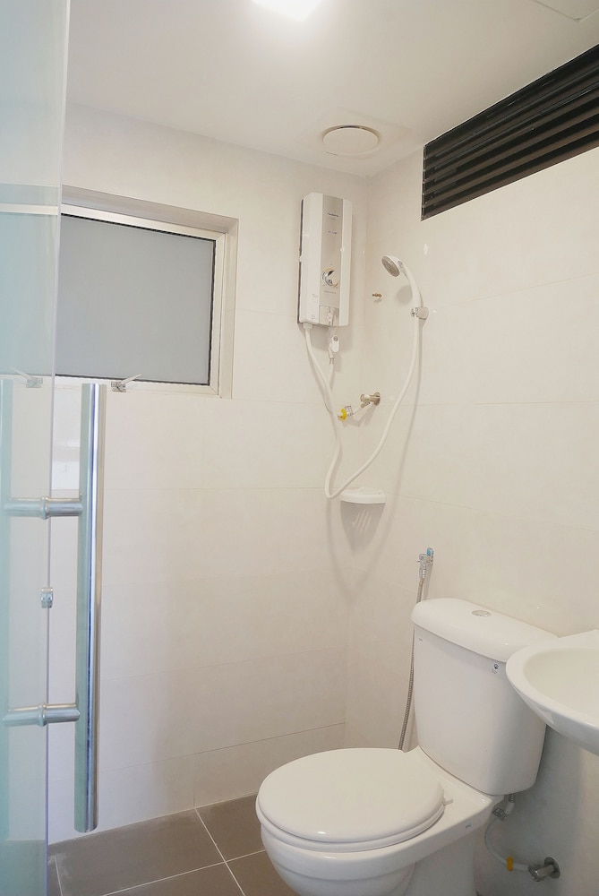 Genting Ria Apartment by C&T photo 2
