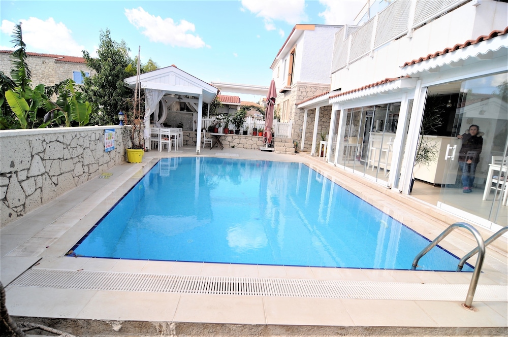 Alacati Eldoris Otel - Image 31