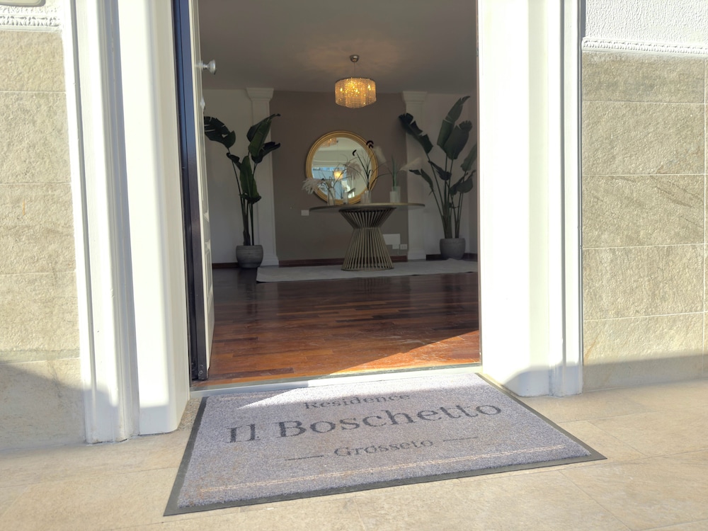 Residence Il Boschetto
