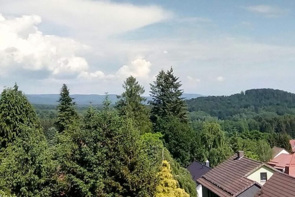 Apartment Jagdschlosschen, Bad Sachsa