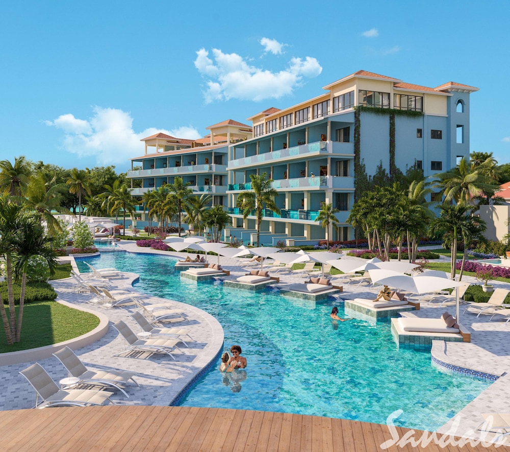 Jamaica Vacations - Sandals Dunns River  - Couples Only - All-inclusive - Property Image 27