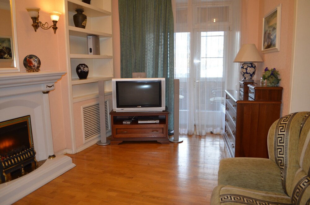 Kiev Accommodation Hotel Service