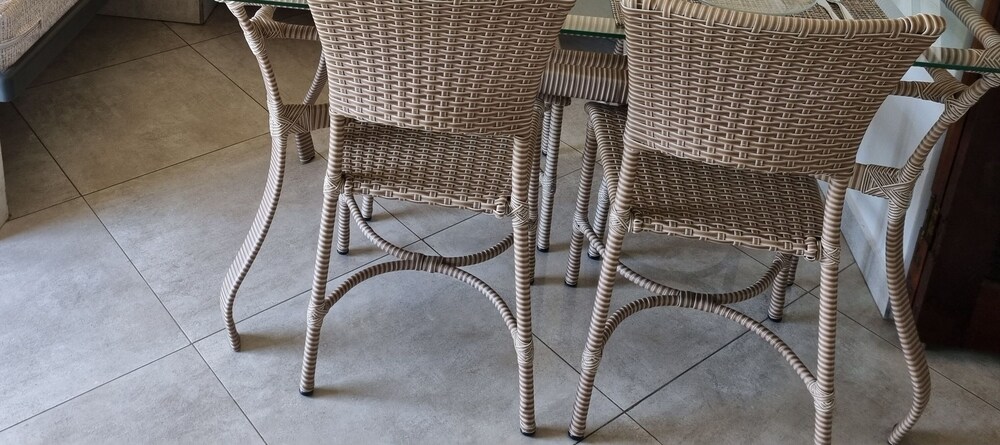 Apartamentos Vilalba Ubatuba