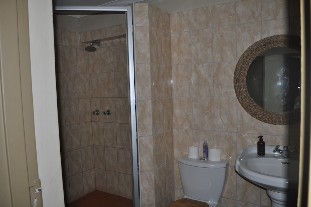 Hakusembe River Lodge, photo 60