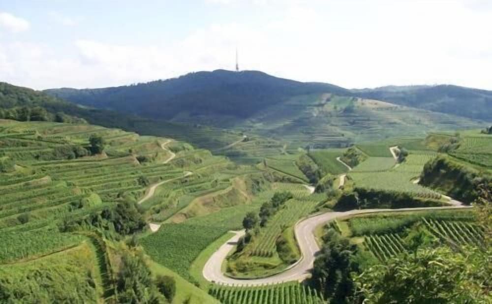 Landgasthof Zum Lamm