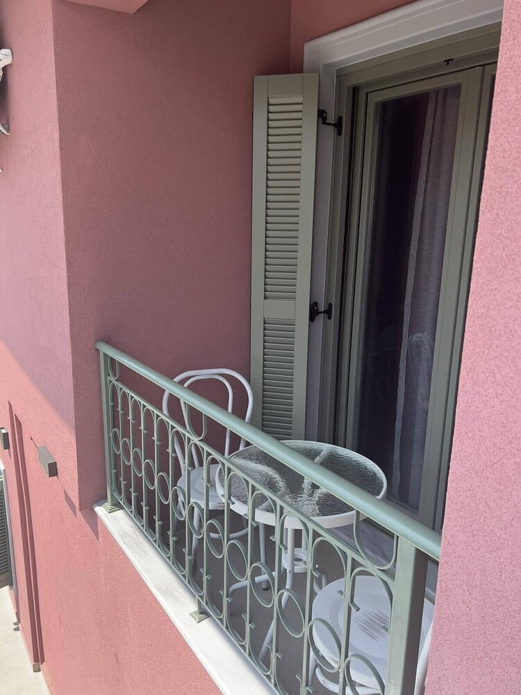 Anax Apartments view 5
