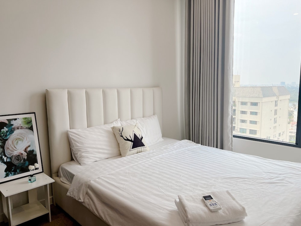Lumiere Riverside Luxury Thao Dien Quan 2