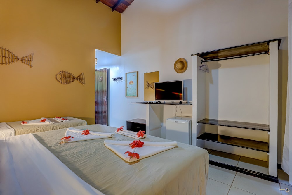 Pousada Villa N'Kara