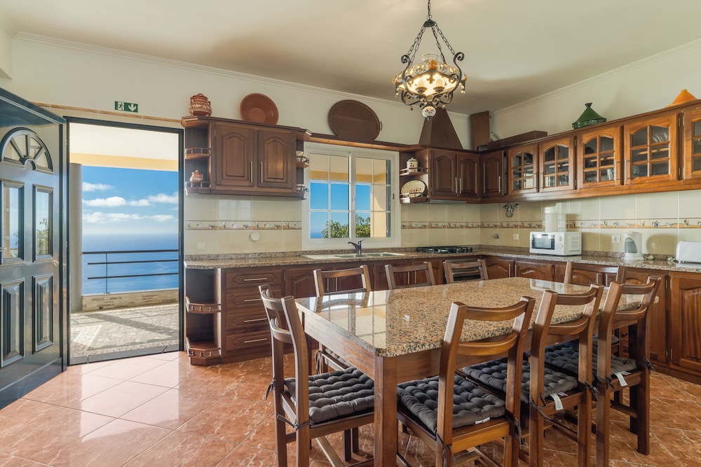 Villa Nóbrega by Holiday Rental Madeira