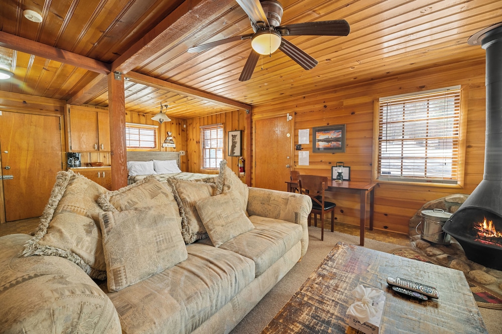 Highland Hideaway