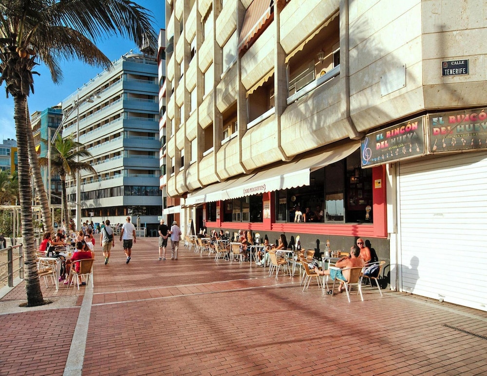 Apartment in Las Palmas de Gran Canaria