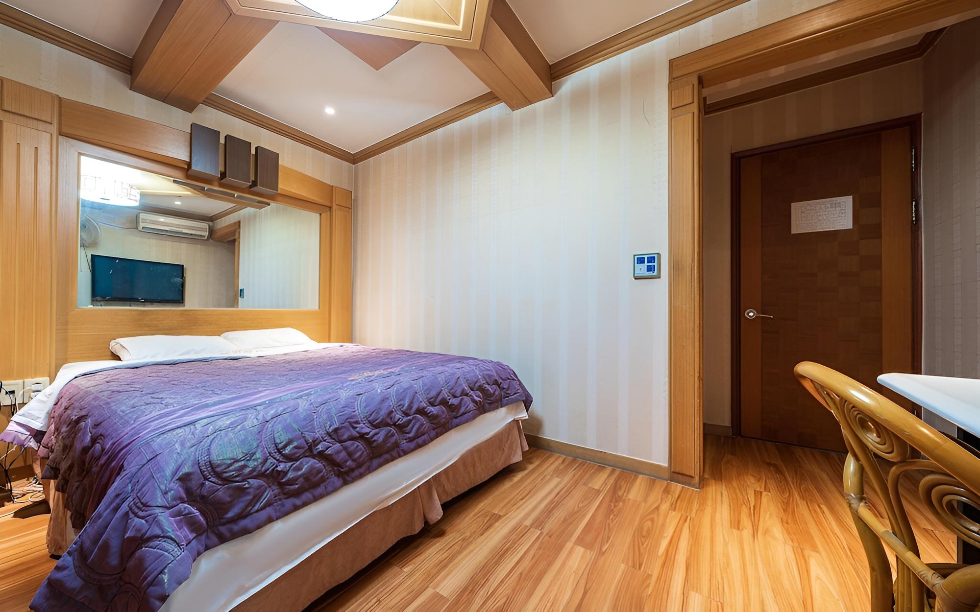 Gongju Hotel del Luna, photo 36