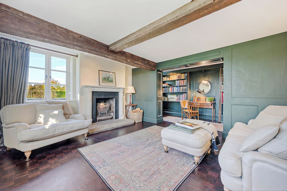 Wheelwrights Cottage