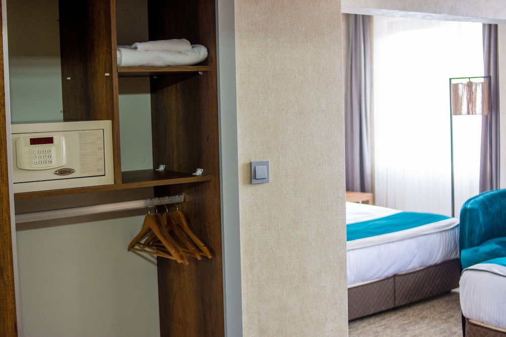 The Life Otel & Spa - Image 21