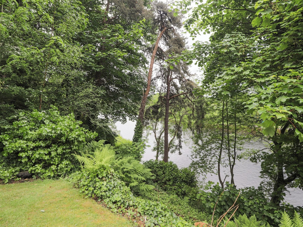 Rossie Lodge