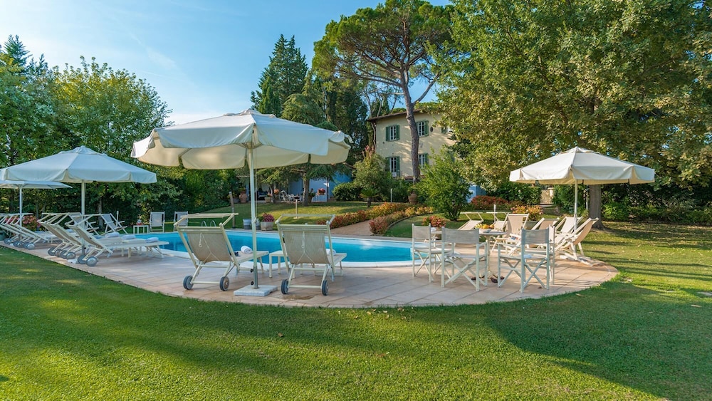 Villa Leonardo 30 6 view 5