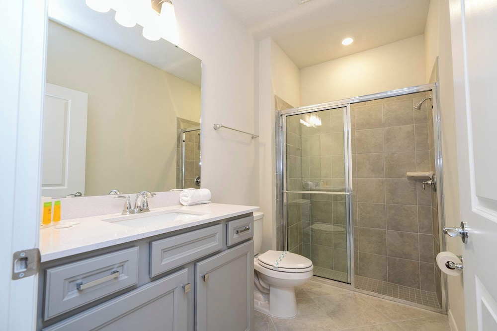 Family Friendly 5Bd Close To Disney At Windsor Cay 1269