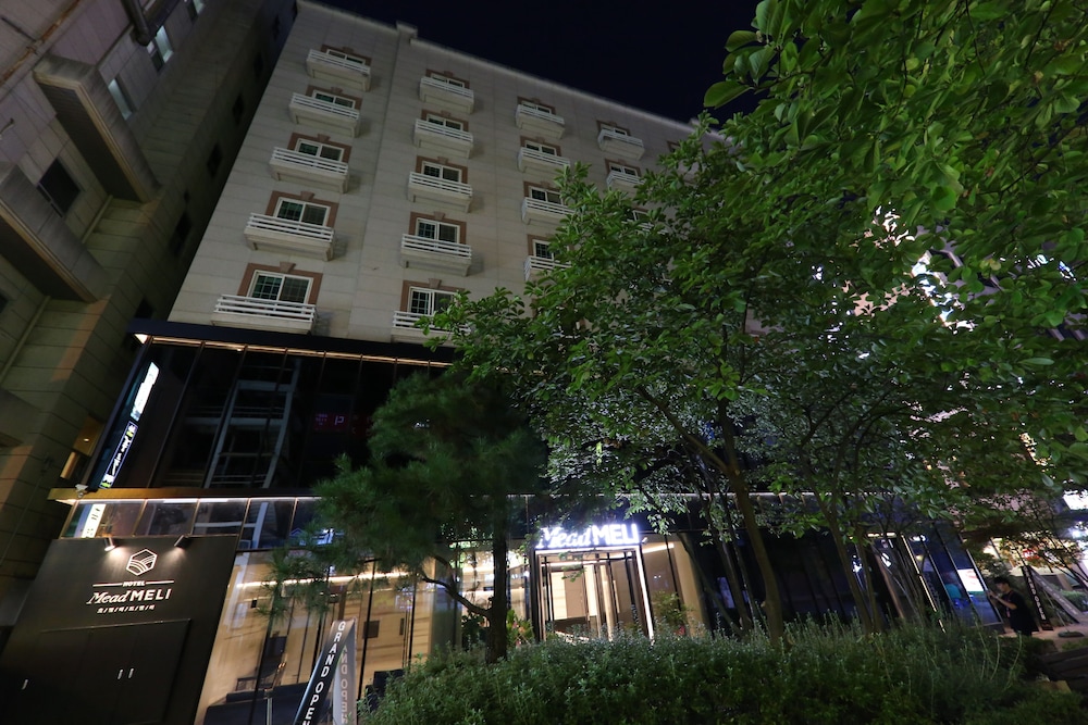 HOTEL MeadMELI