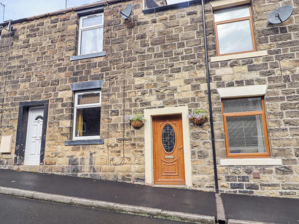 4 Pembroke Street