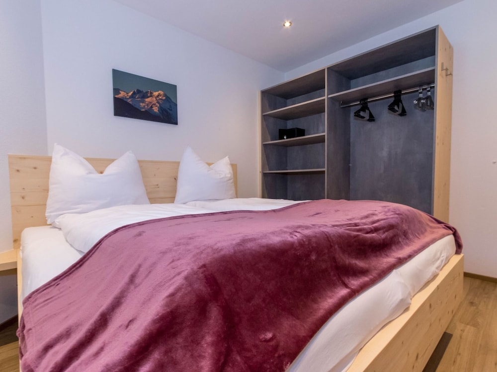 Luxurious Apartment in Fugenberg With Sauna view 3