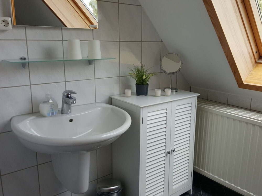 Holiday Apartment Aufderhaar
