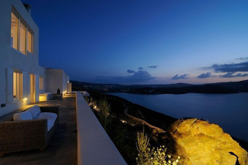 Villa Joy