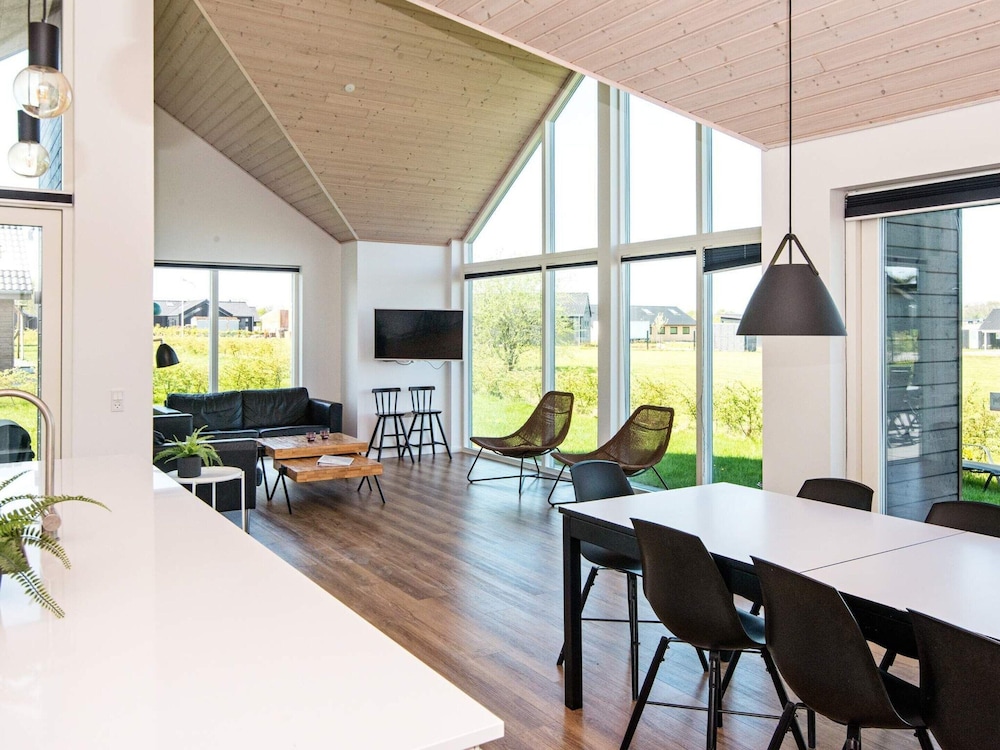 Holiday Home in Odder view 5