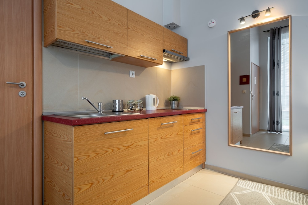 RentPlanet - Apartamenty Brzozowa