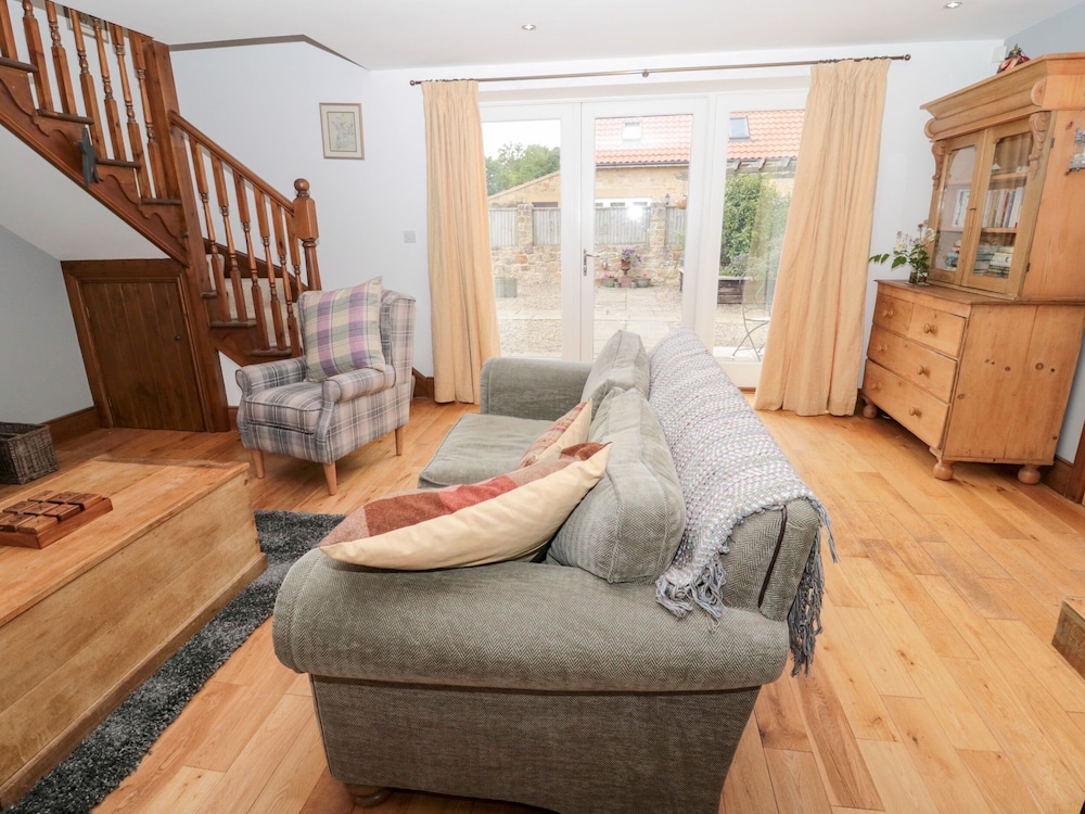 Sarah's Cottage
