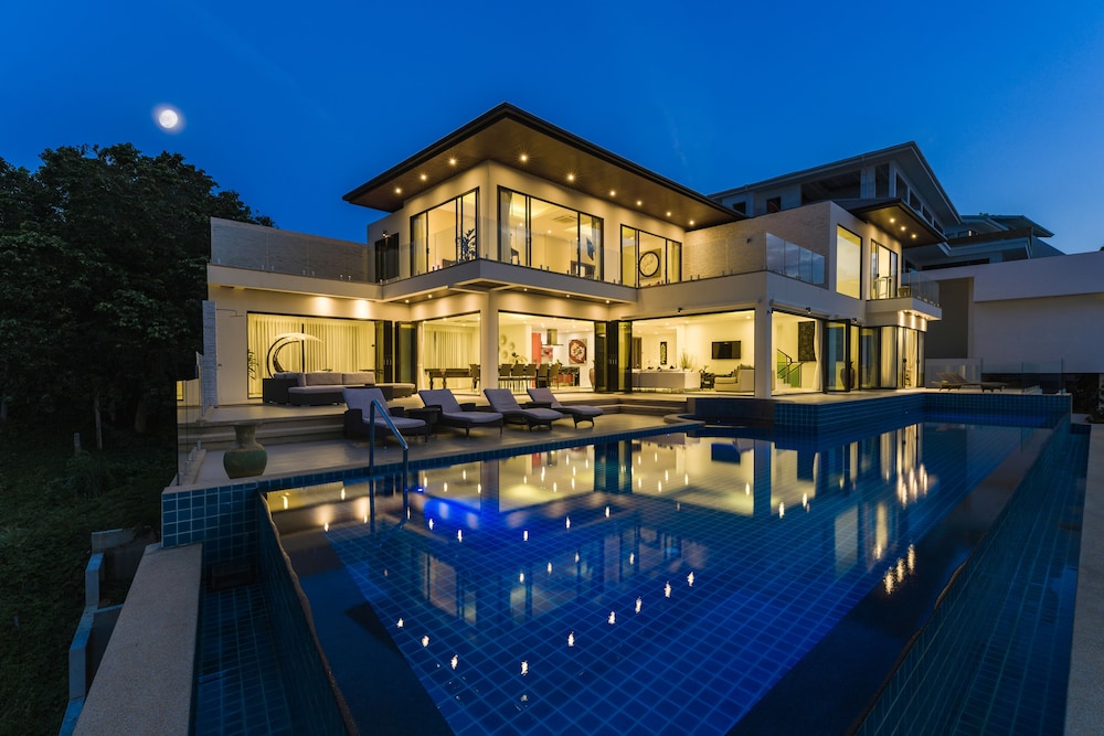 Hotel Villa Tasanee - Image 1