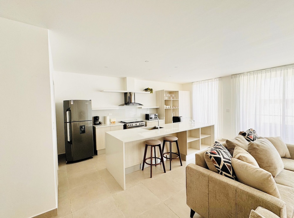 Playa Palmera Beach Front Apartments