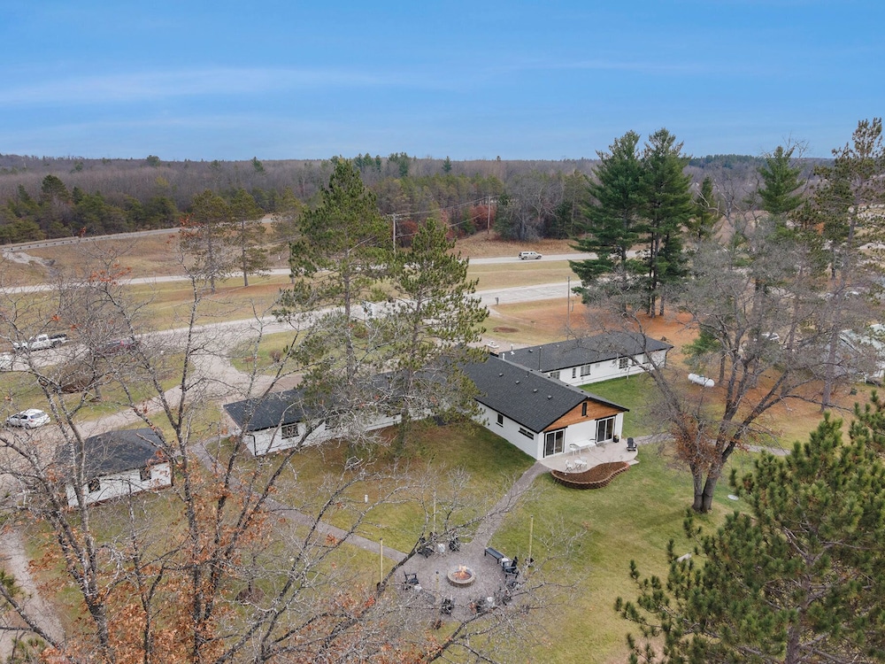 The Windmoor Lodge