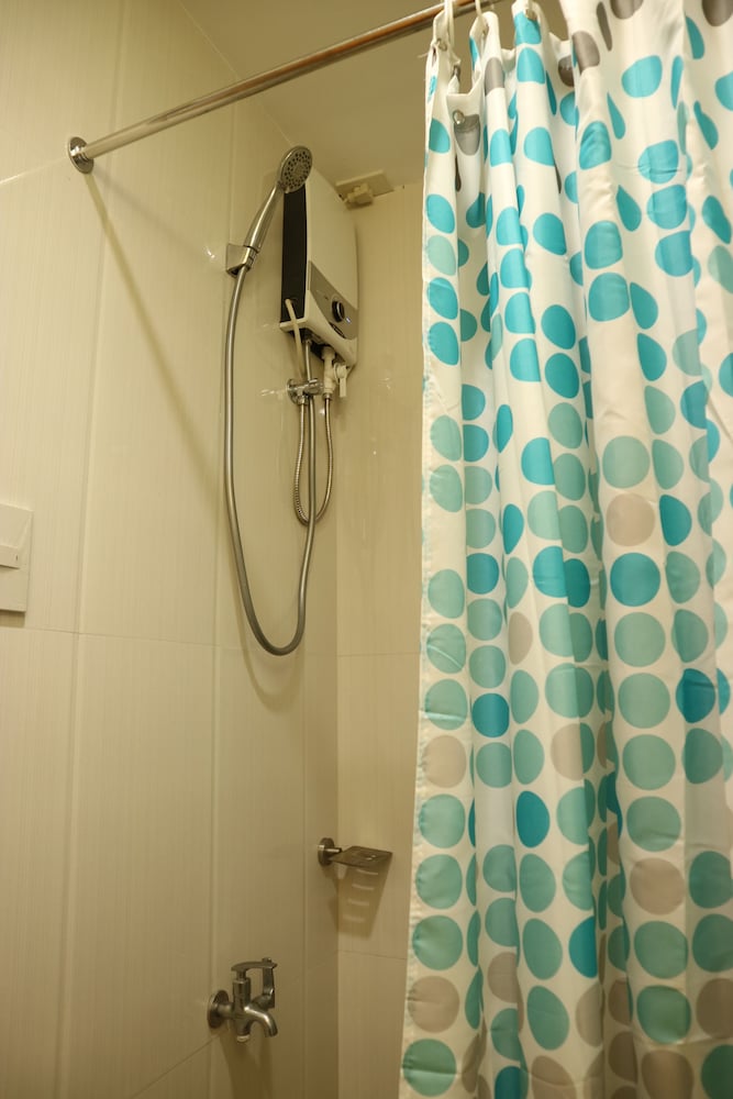 EA Apartelle - Metro Vigan - Hostel, San Vicente - 17