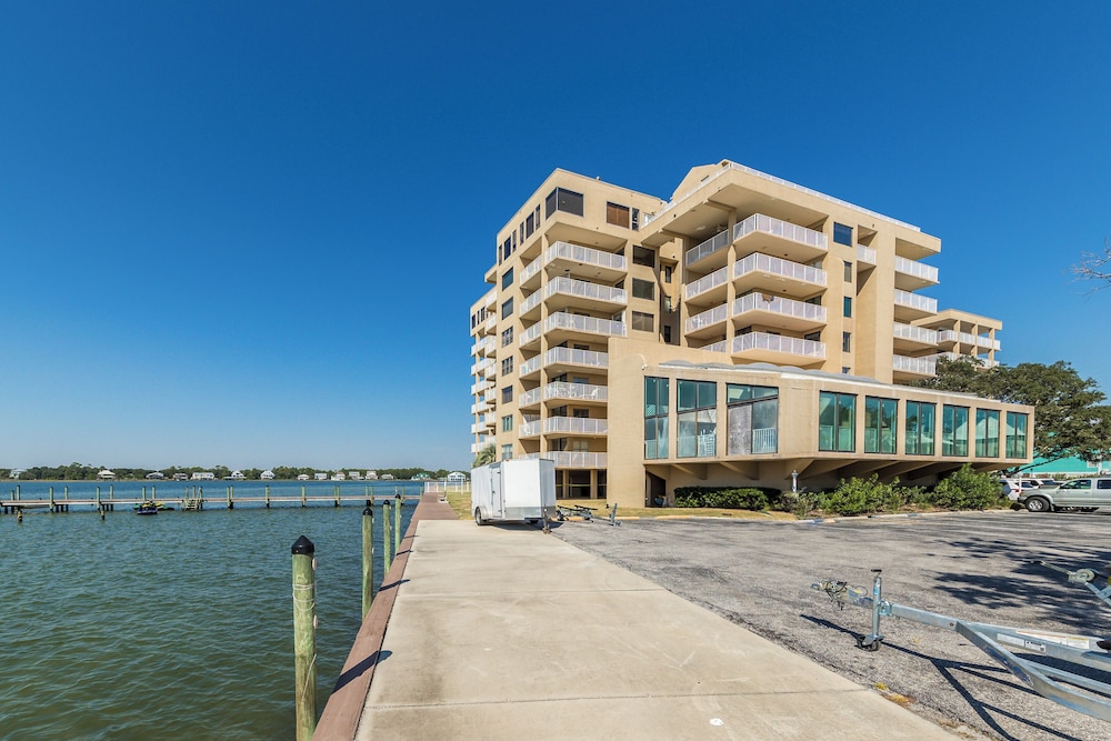 Compass Point Condos