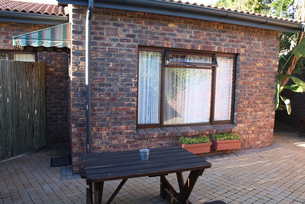 O'Hannas B&B and Self Catering