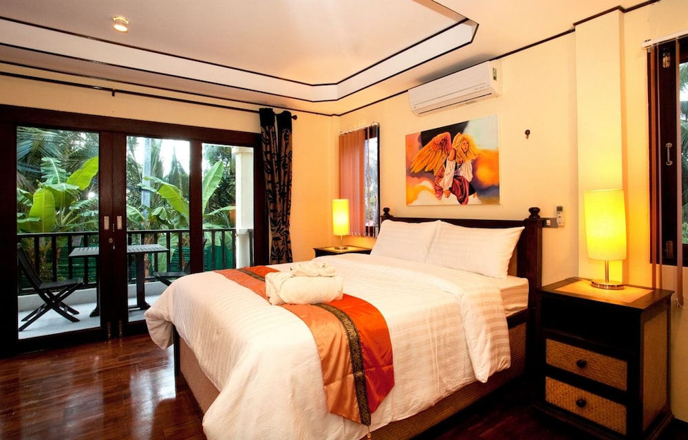 3 Bedroom Bay View Villa Koh Phangan SDV234-By Samui Dream Villas