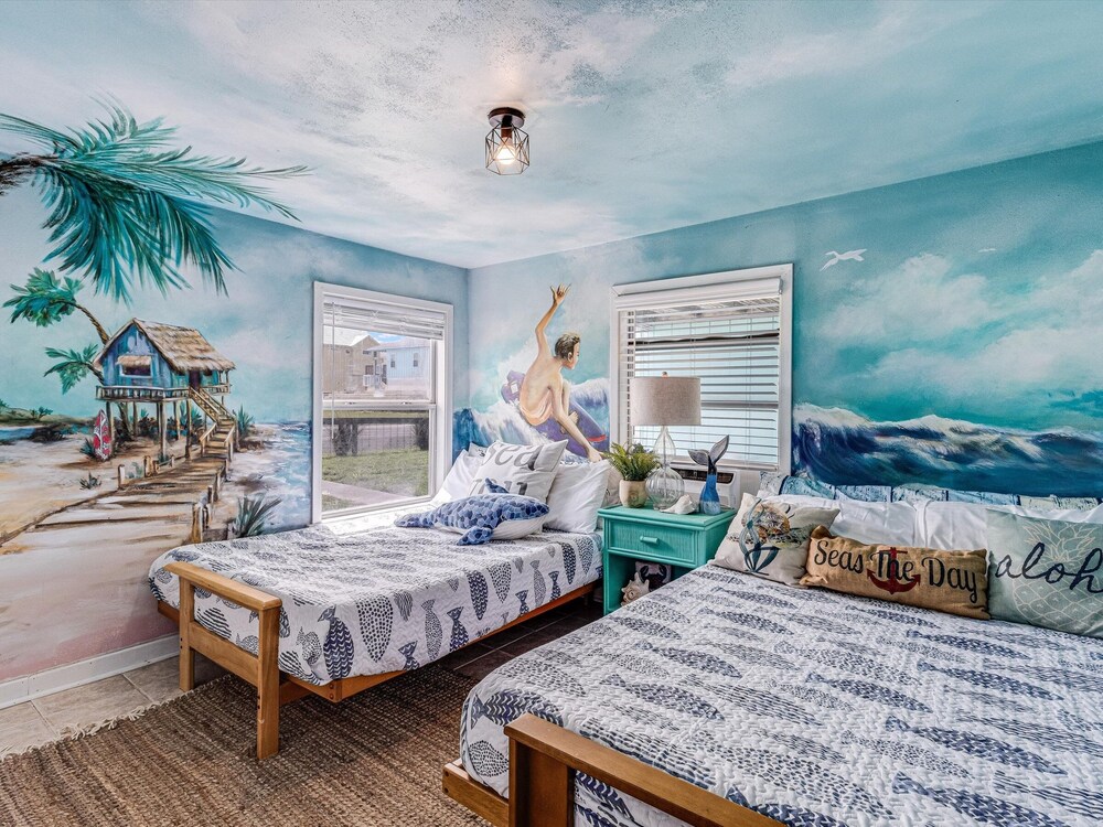 Lime Time Rp935 4 Bedroom Home