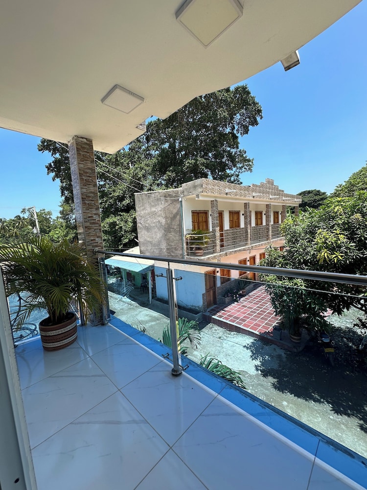 Buritaca House