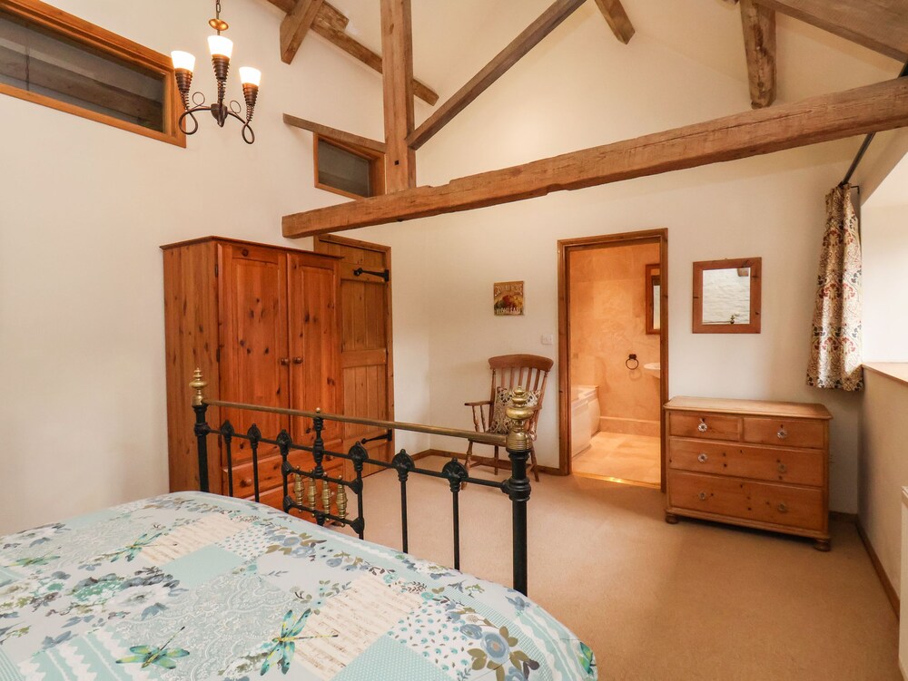 The Old Coach House